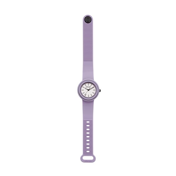 Orologio Hip Hop HERO.DOT BEZEL in Acciaio HWU1281 - HWU1281